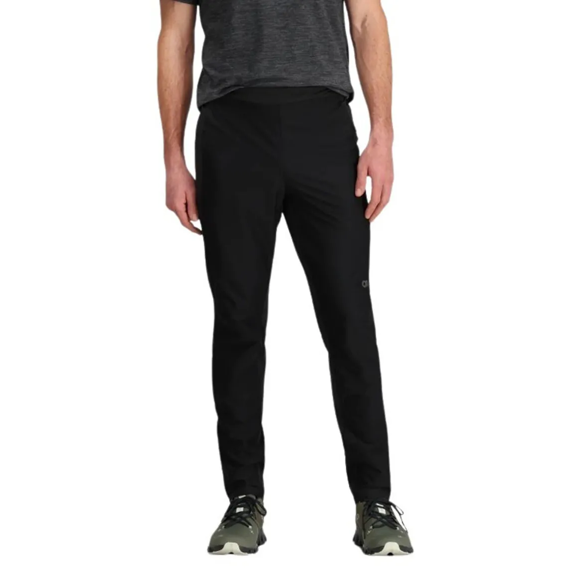 Men's Deviator Wind Pants