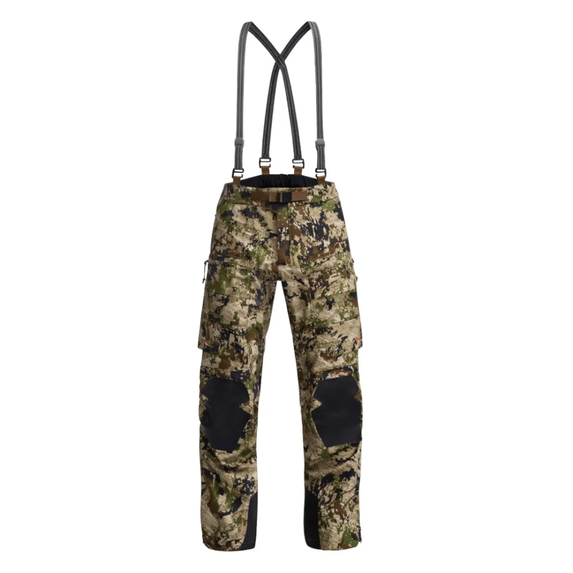 Men's Dew Point Pro Bib Pants