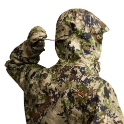 Men's Dew Point Pro Jacket