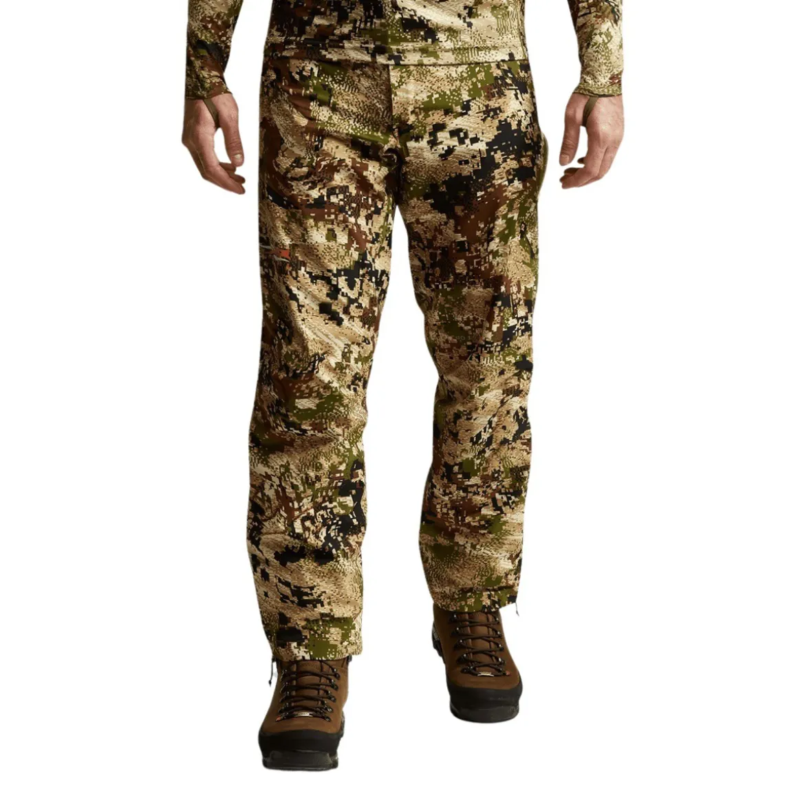 Men's Dew Point Rain Pants