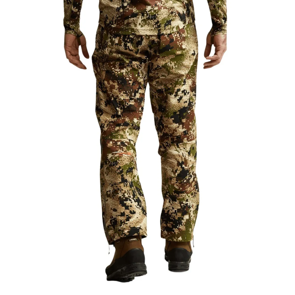 Men's Dew Point Rain Pants