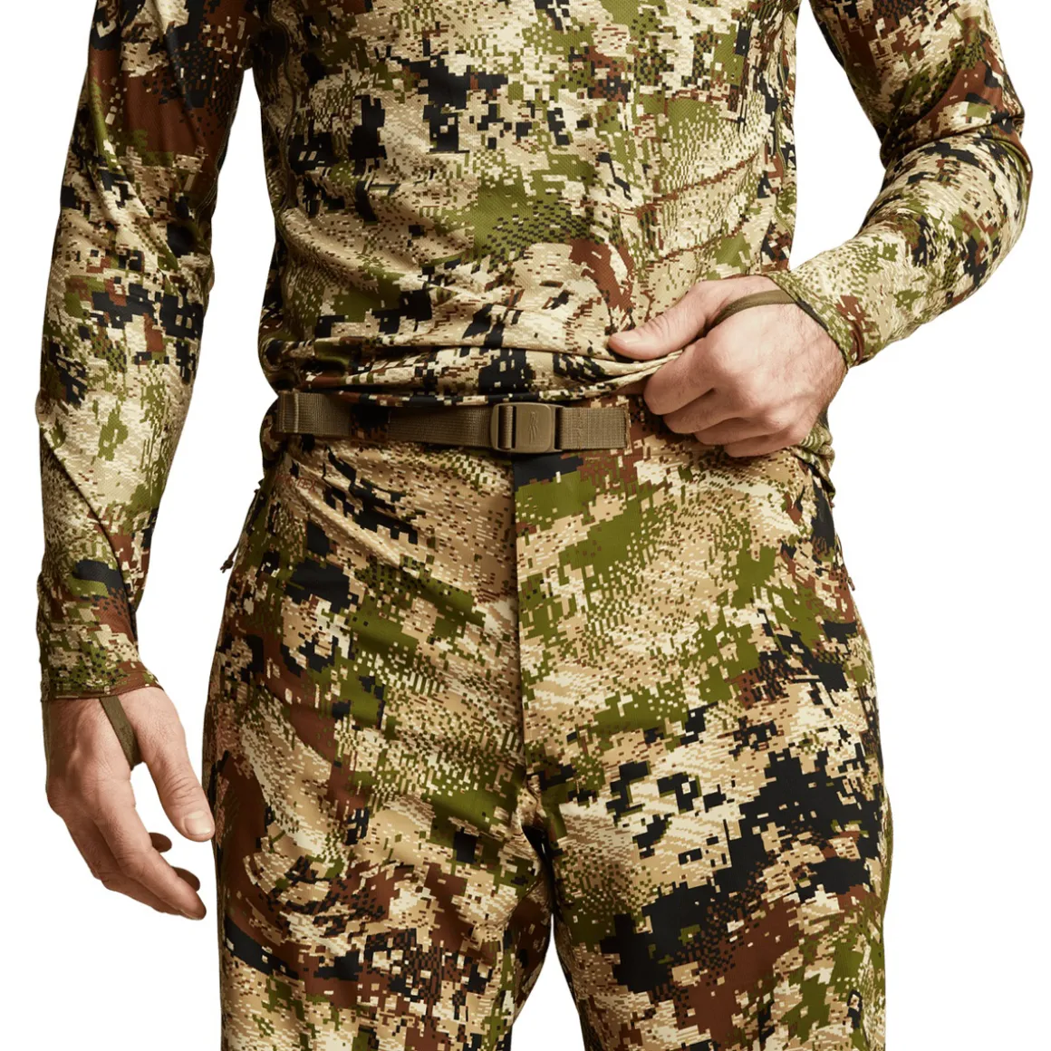 Men's Dew Point Rain Pants