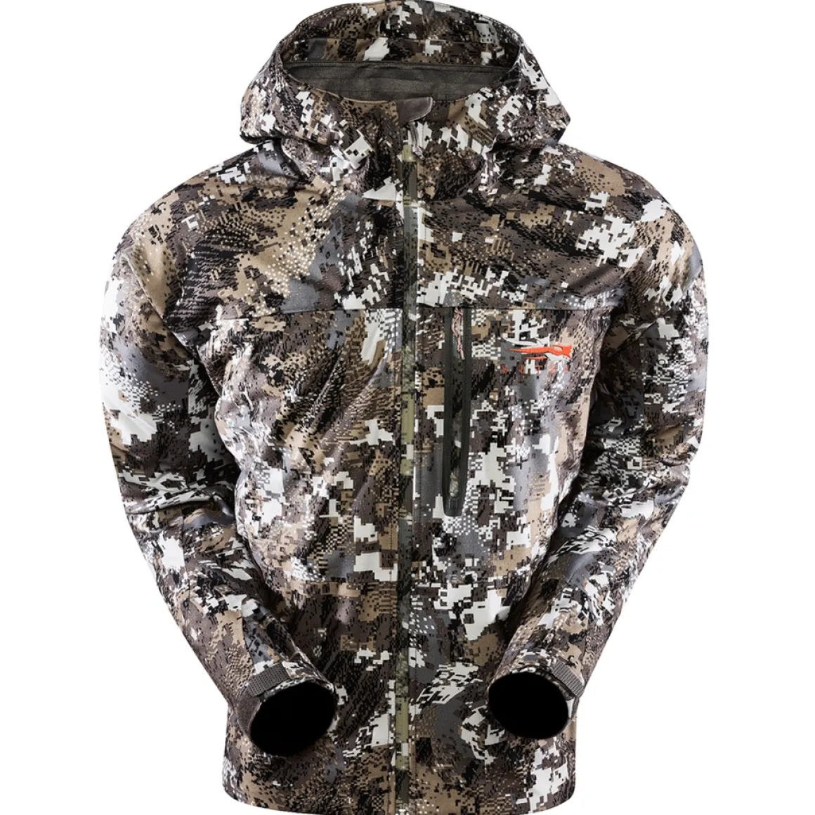 Men's Downpour Jacket