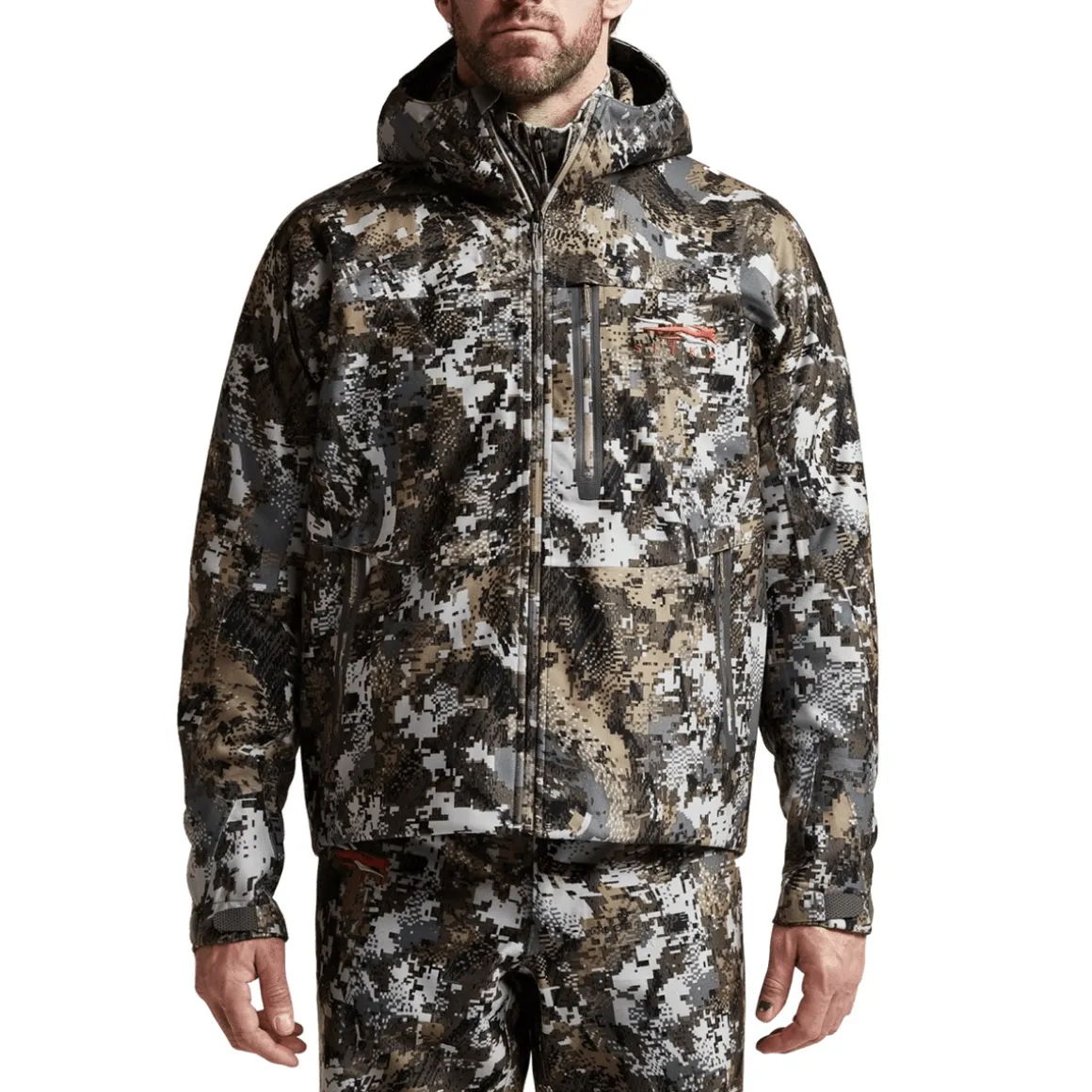 Men's Downpour Jacket
