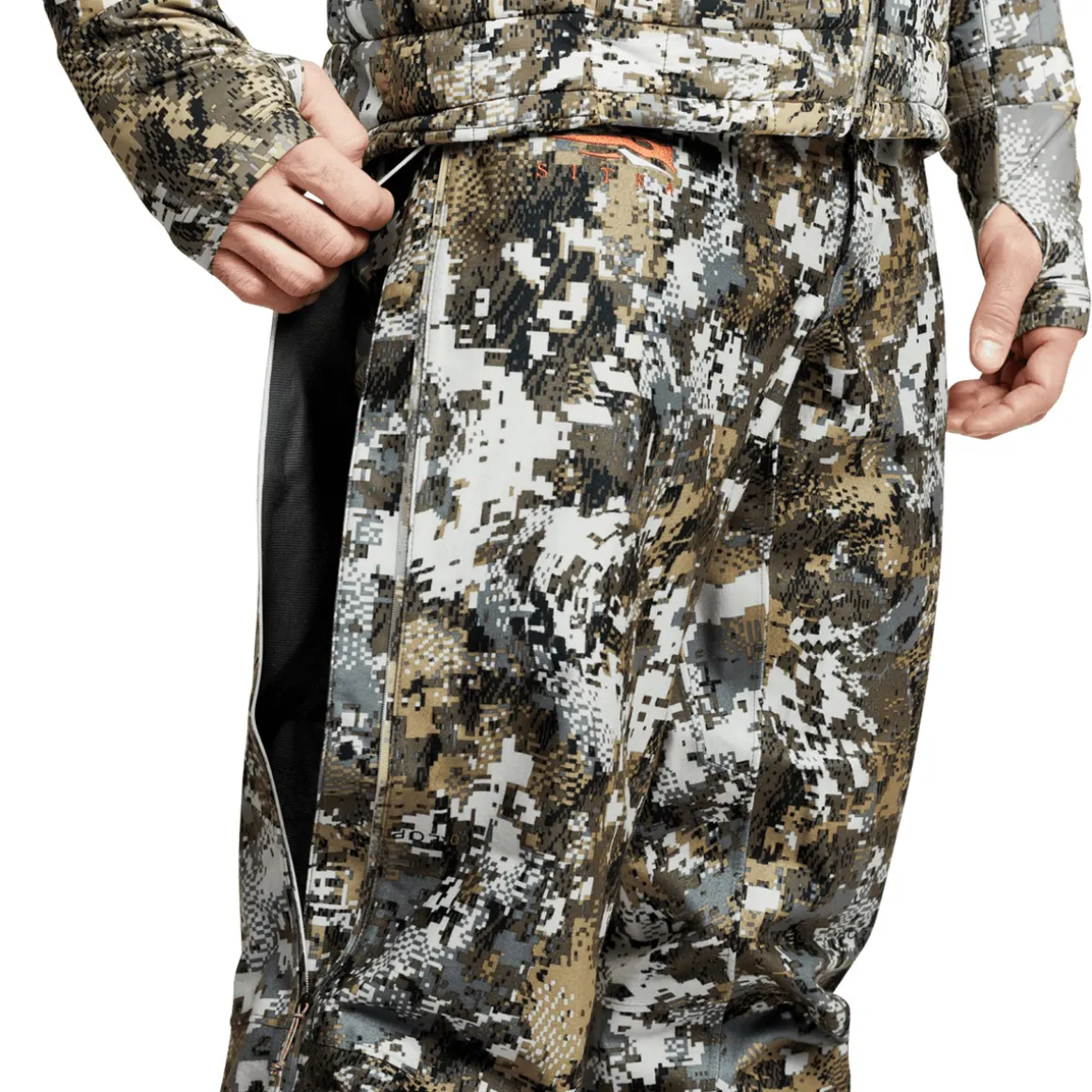 Men's Downpour Pants
