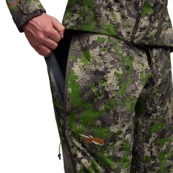 Men's Downpour Pants