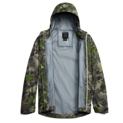 Men's Downpour Waterproof Jacket