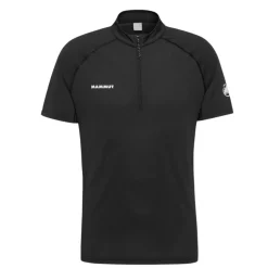 Men's Ducan FL Half Zip T-Shirt