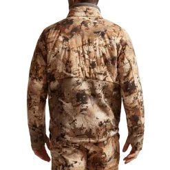 Men's Duck Oven Jacket
