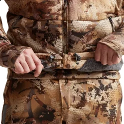 Men's Duck Oven Jacket