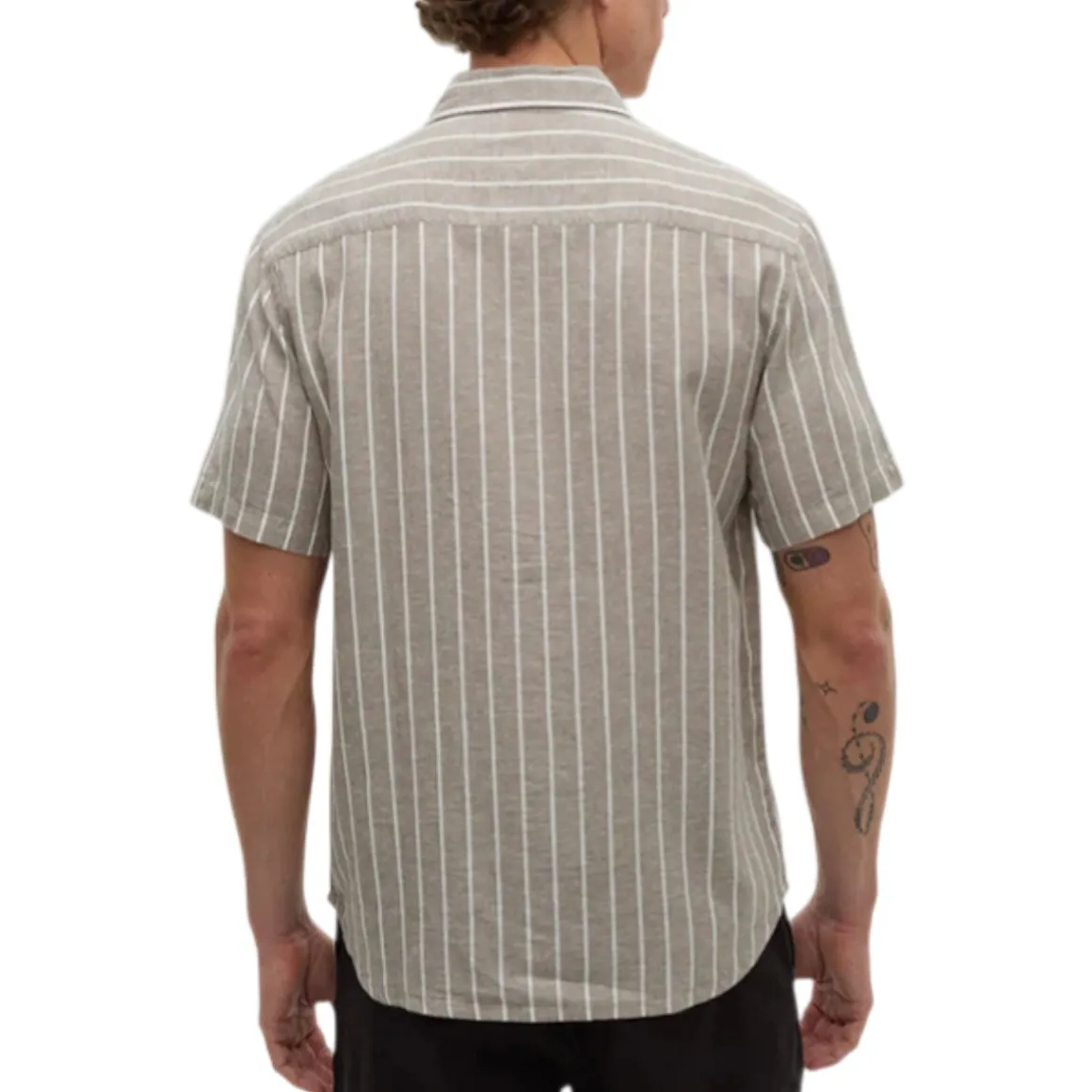 Men's Dundas Shirt