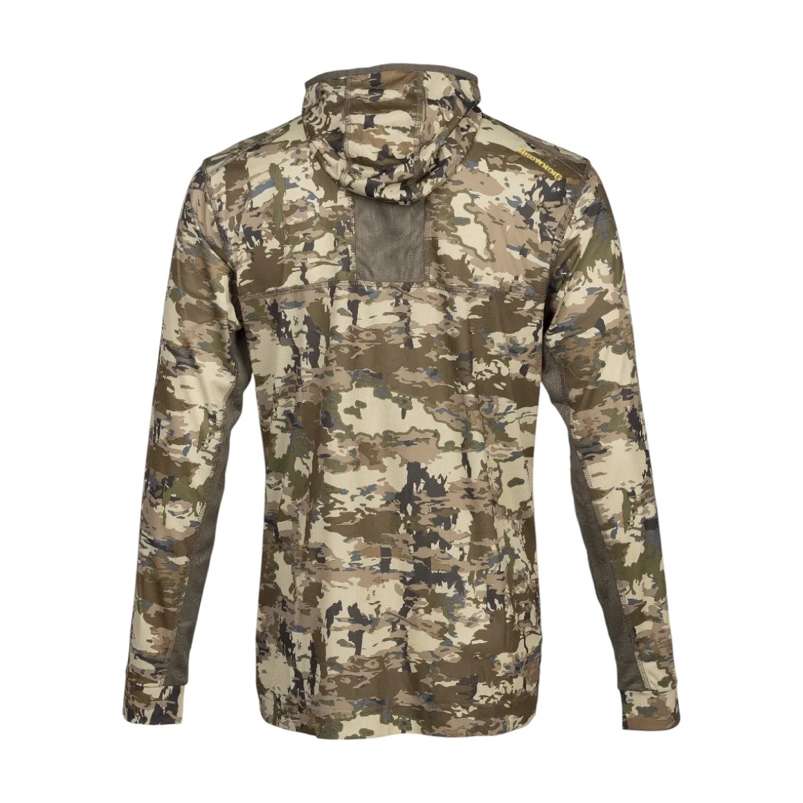 Men's Early Season Hooded Shirt