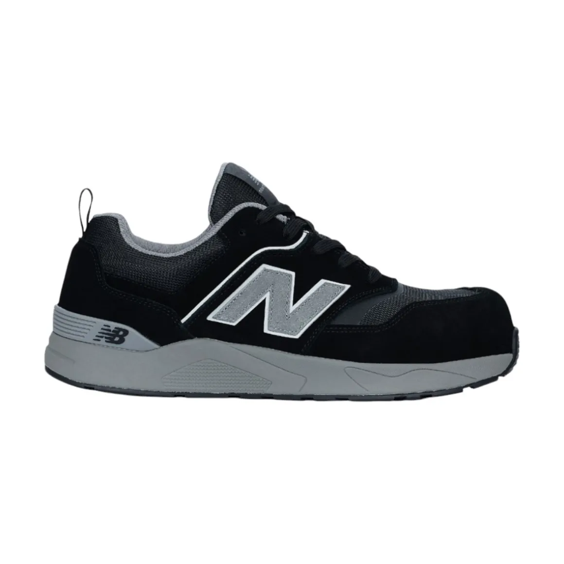 Men's Elite Lite ESR CT CP Security Shoes - Wide