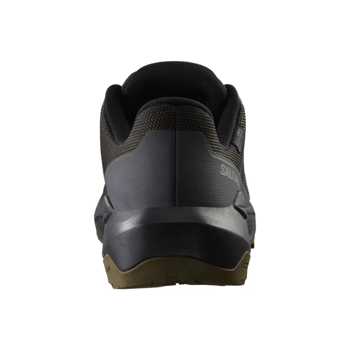 Men's Elixir Tour Waterproof Shoes
