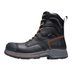 Men's Endurance HD 8