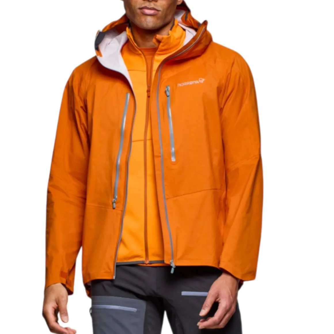 Men's Falketind Dri1 Jacket