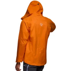 Men's Falketind Dri1 Jacket