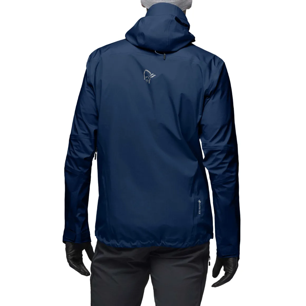 Men's Falketind Gore-Tex Jacket