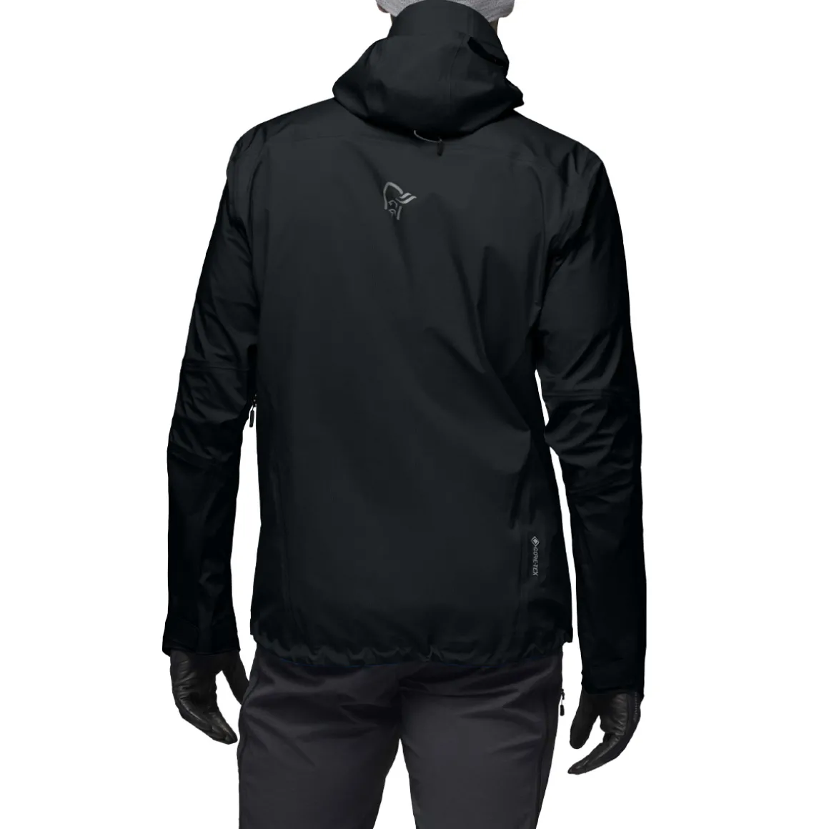 Men's Falketind Gore-Tex Jacket