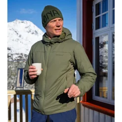 Men's Femund Thermo60 Zip Hood