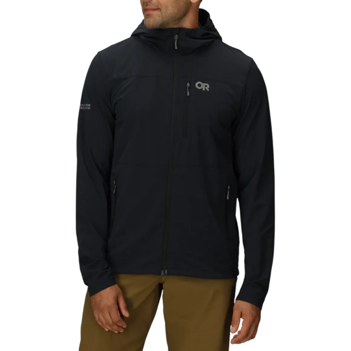 Men's Ferrosi Hoodie
