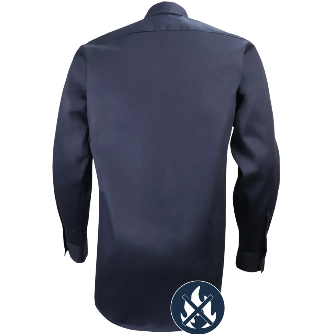 Men's Fire Retardant Work Shirt
