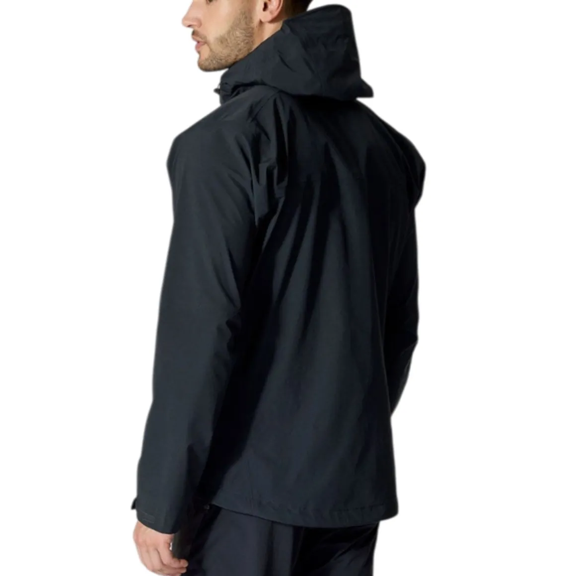 Men's Firewall Waterproof Jacket