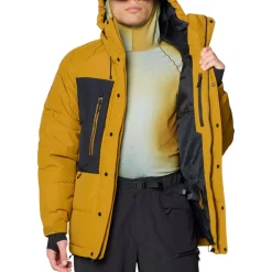 Men's First Tracks™ Down Jacket