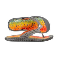 Men's Fish Flip Sandals