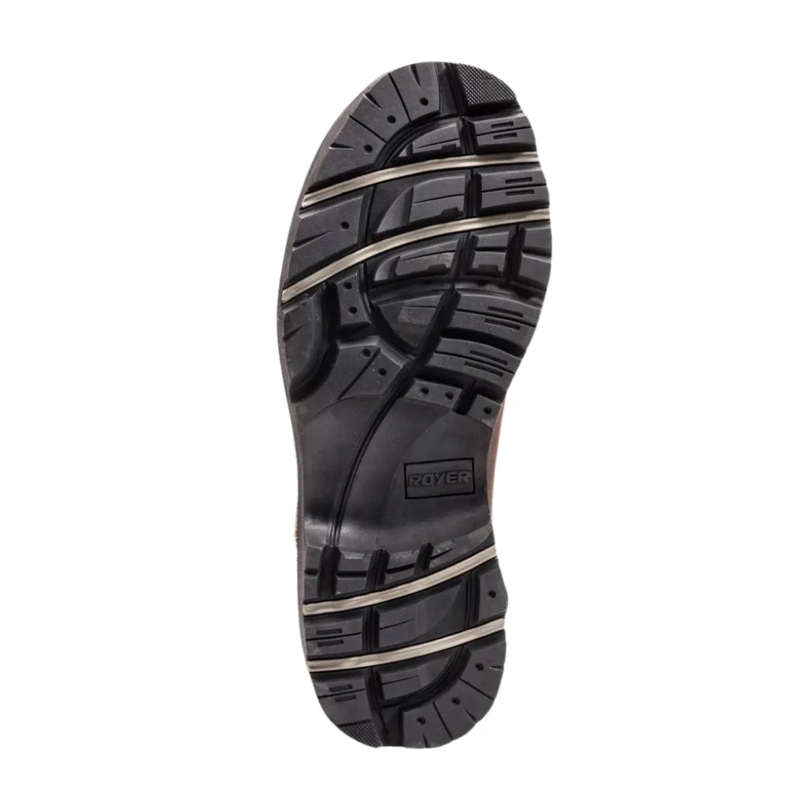 Men's 8620FLX Safety Boots