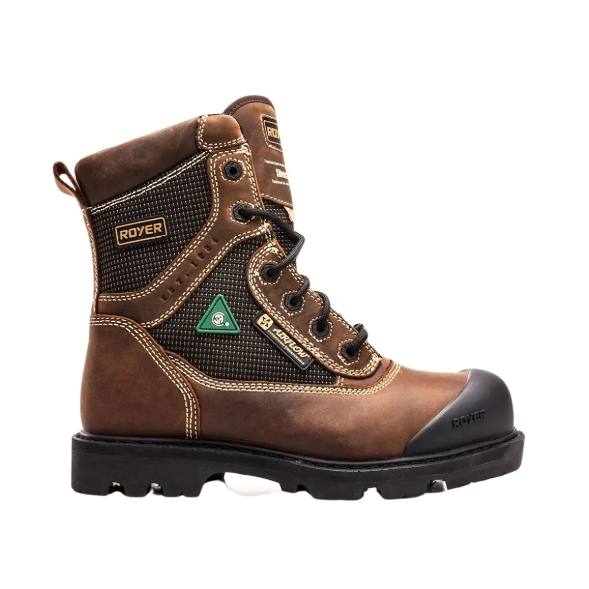 Men's 8620FLX Safety Boots