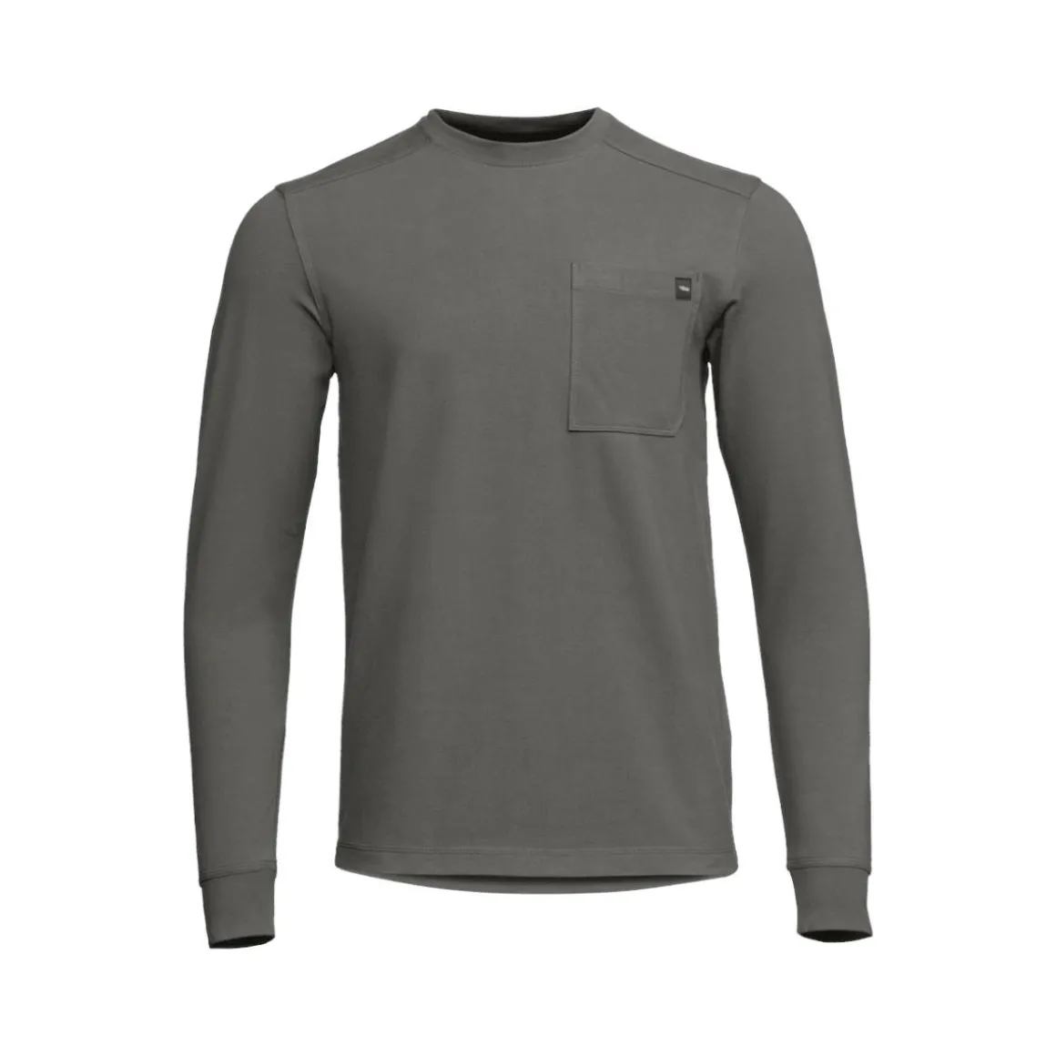Men's Foothills Long Sleeve Crew
