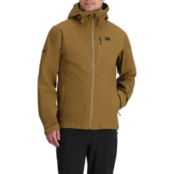 Men's Foray 3L Jacket
