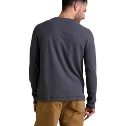 Men's Framer II Long Sleeve Crew