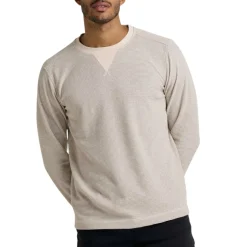Men's Framer II Long Sleeve Crew