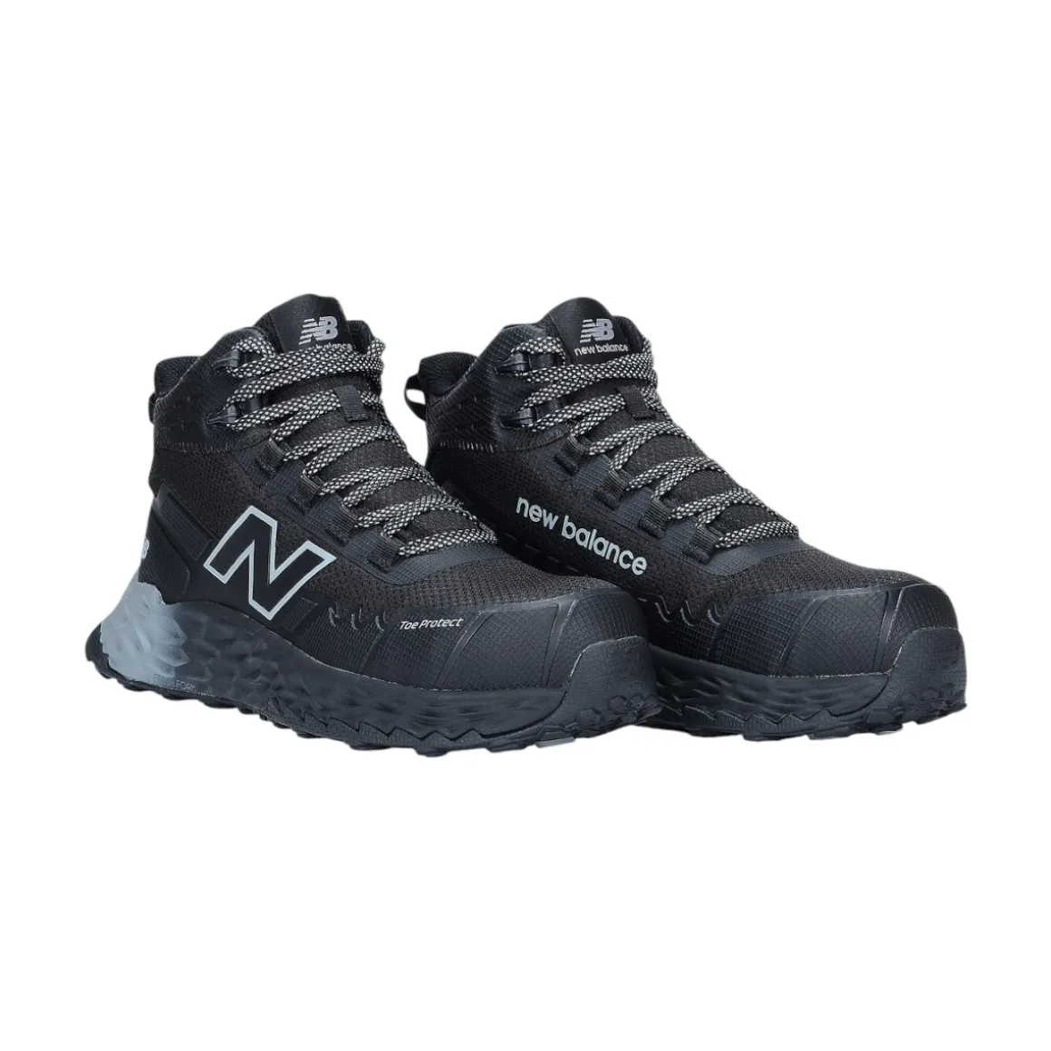 Men's Fresh Foam Cremorne Security Mid Shoes