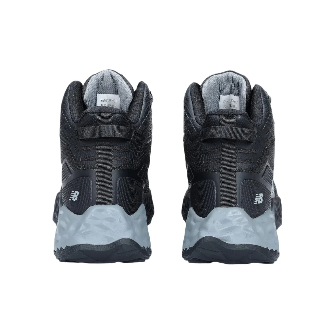 Men's Fresh Foam Cremorne Security Mid Shoes