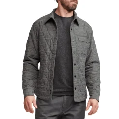 Men's Frontier Shirt Jacket