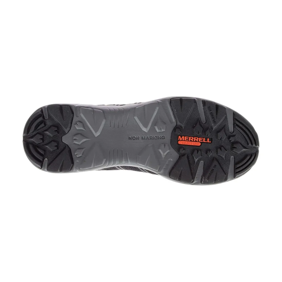 Men's Fullbench Superlite Work Shoes