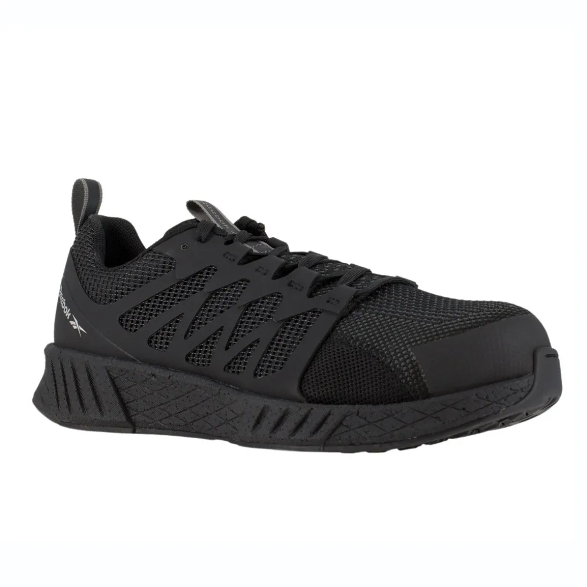 Men's Fusion Fleweave Work Shoes