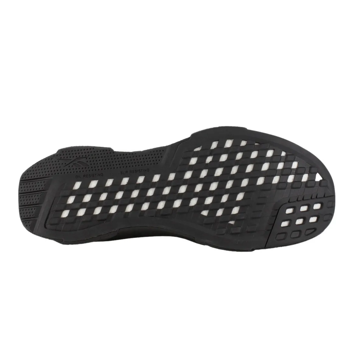 Men's Fusion Fleweave Work Shoes