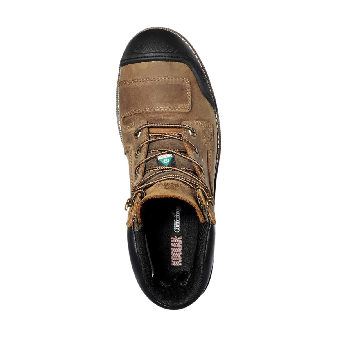 Men’s Generations Widebody 6