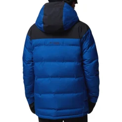 Mens Glacier Ridge™ Down Jacket