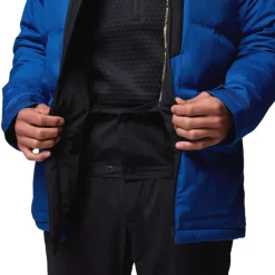 Mens Glacier Ridge™ Down Jacket