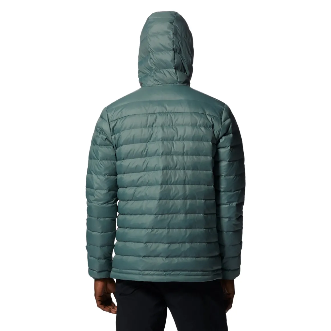 Men's Glen Alpine Down Coat