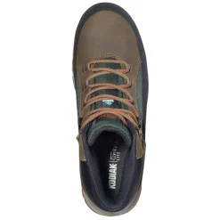 Men's Greb Classic Hike Steel Toe Safety Work Boots