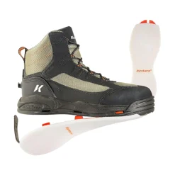 Men's Greenback Wading Boots