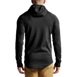 Men's Heavyweight Hoodie