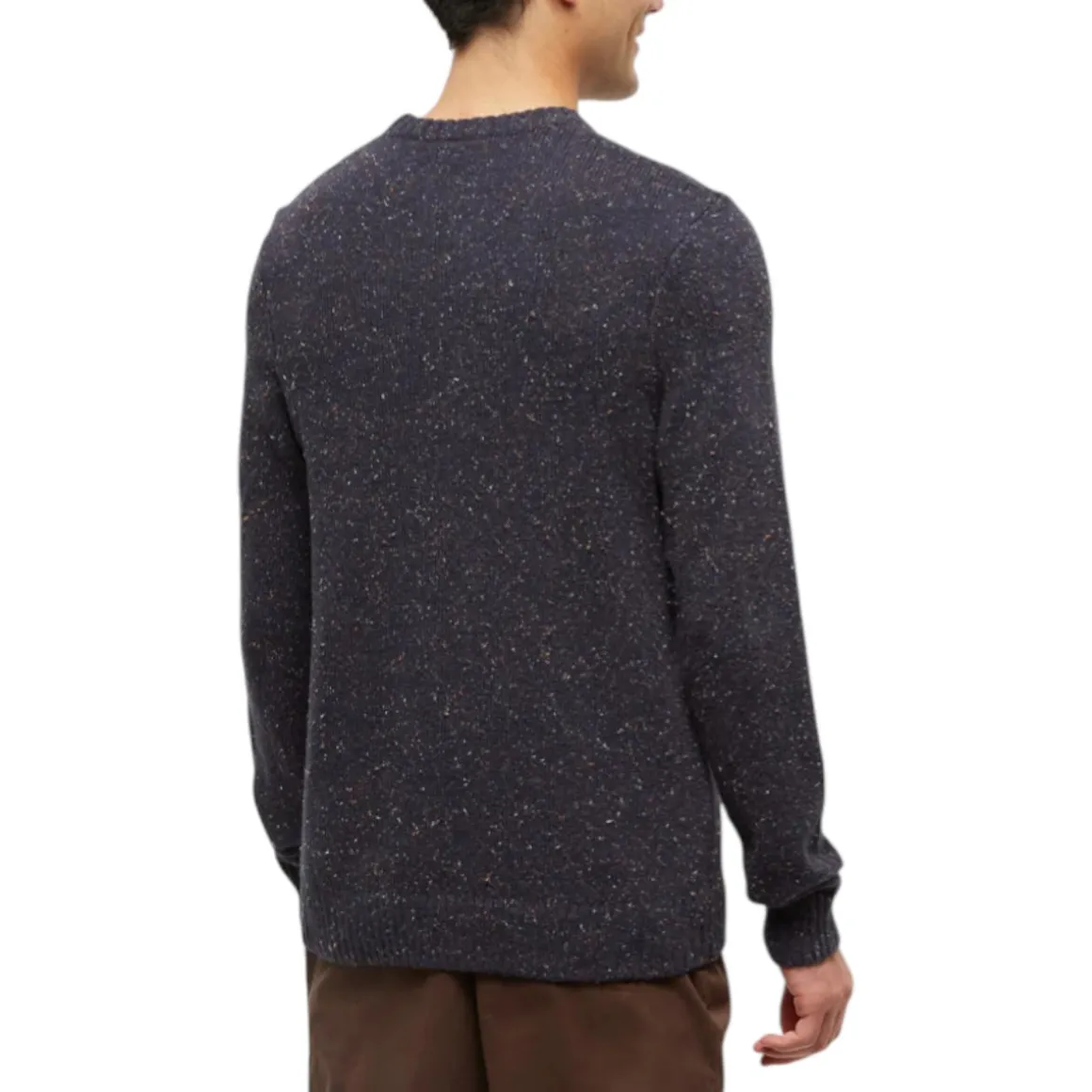 Men's Highline Nep Crew Sweater