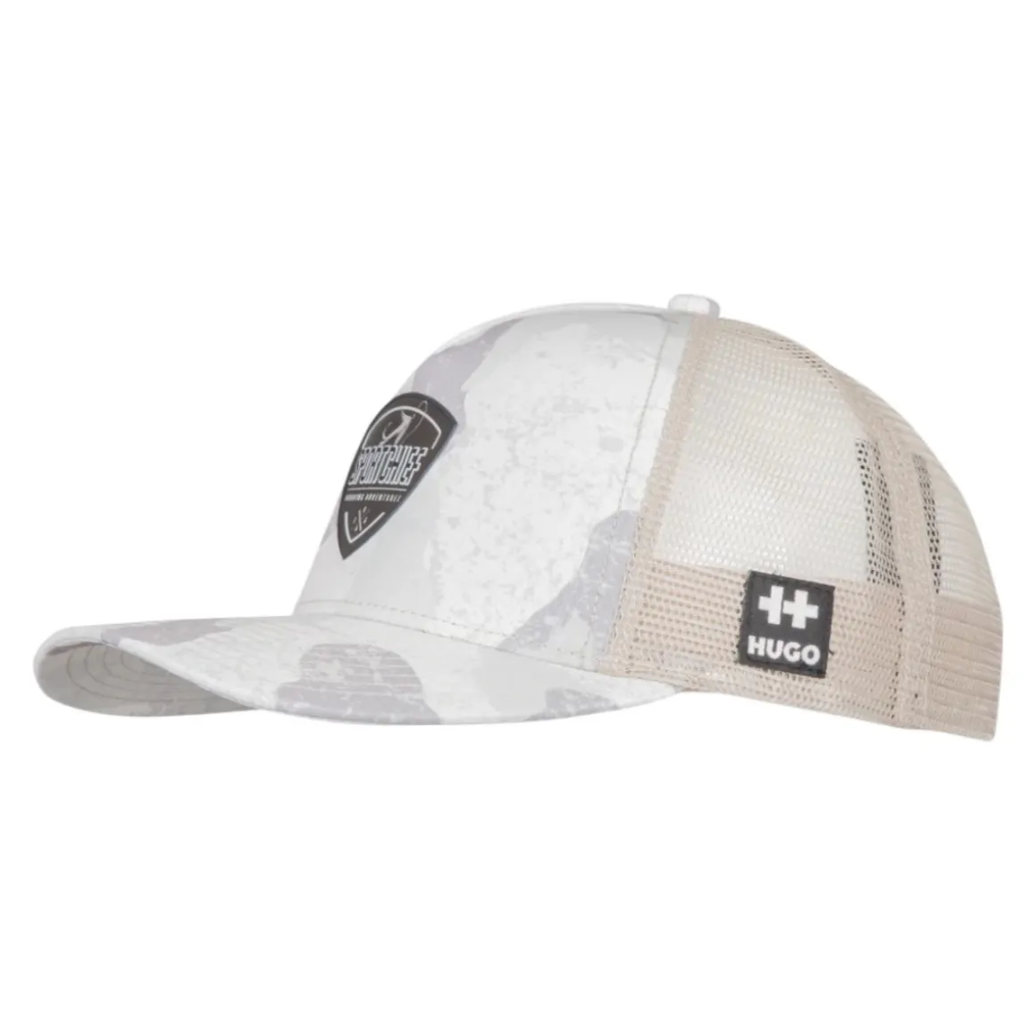 Men's Hugo Strong Trucker Cap